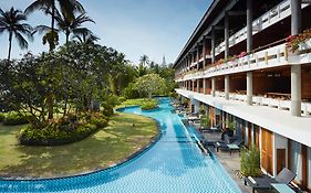 Paradisus By Melia Bali Hotel Nusa Dua (bali) 5* Indonesia